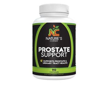Prostate Support Ncvitamins